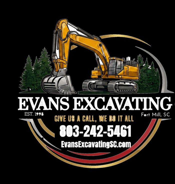 Evans Excavating & Landscaping