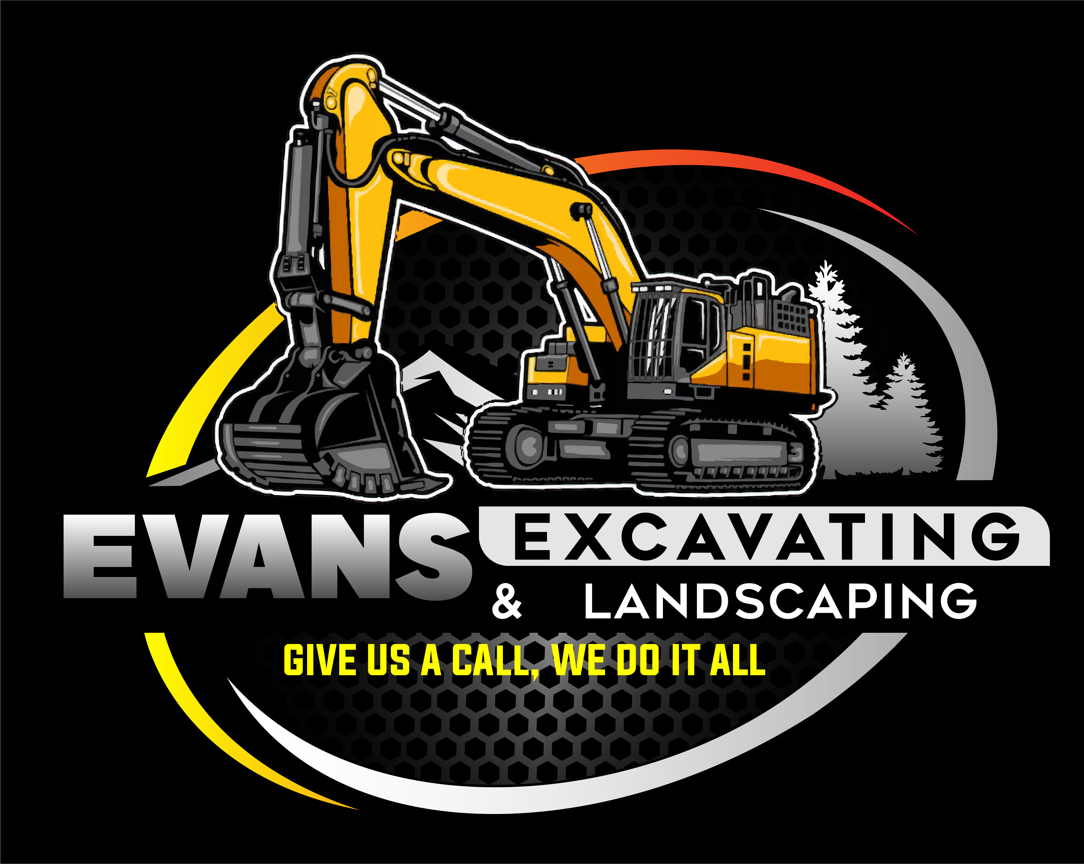Evans Excavating & Landscaping
